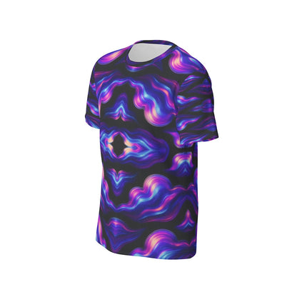 Men's O-Neck T-Shirt | 190GSM Cotton