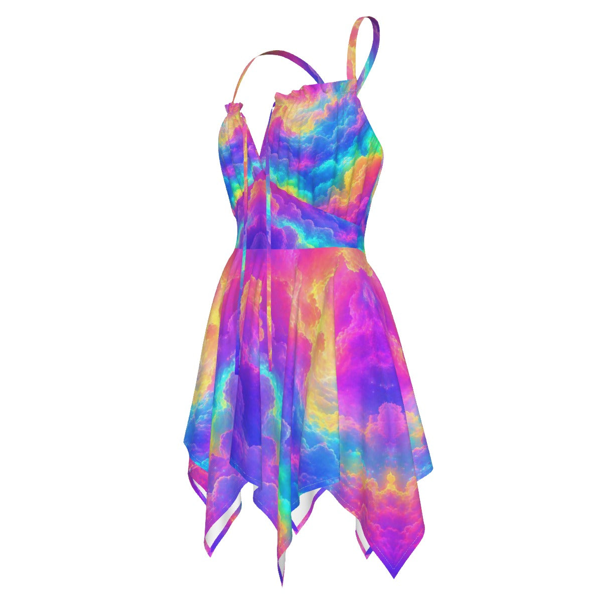Women's Slip Dress