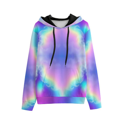 Unisex Pullover Hoodie | 310GSM Cotton