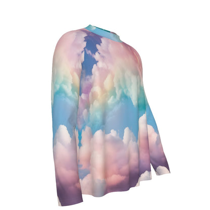 Men's Long Sleeve Tight surf clothing - view 4