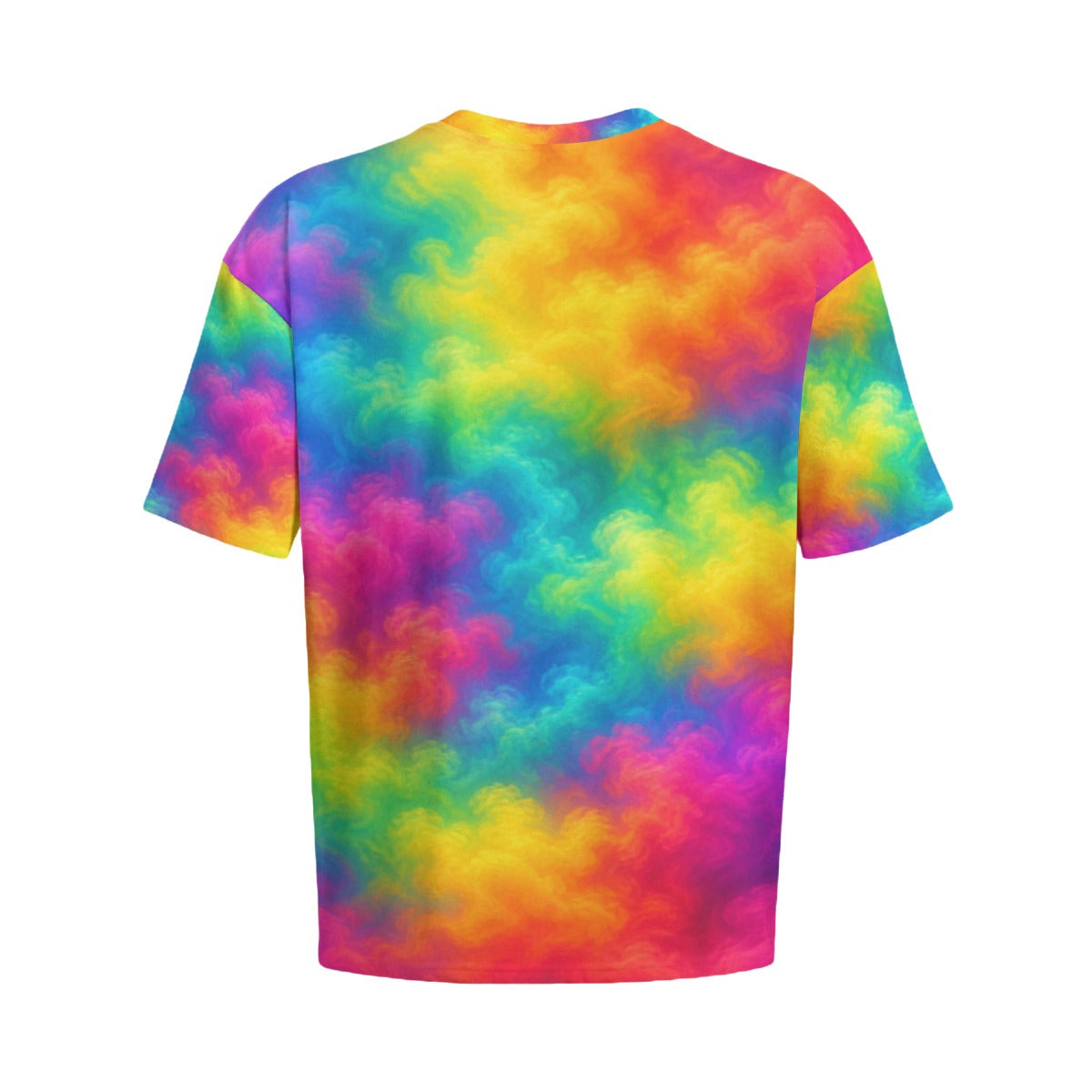 Men's Raglan Short Sleeve T-Shirt|180GSM COTTON by O’Nimbus – view 2