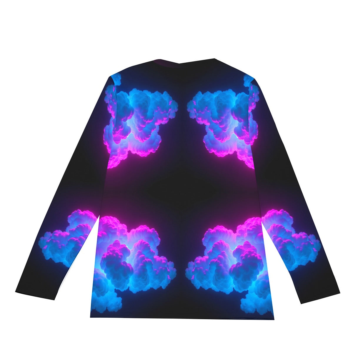 Long Sleeve T-Shirt | 190GSM Cotton