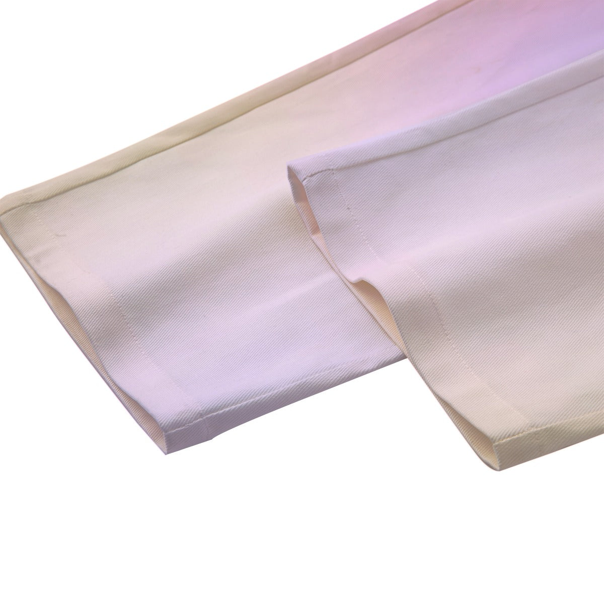 Unisex Straight Casual Pants | 245GSM Cotton