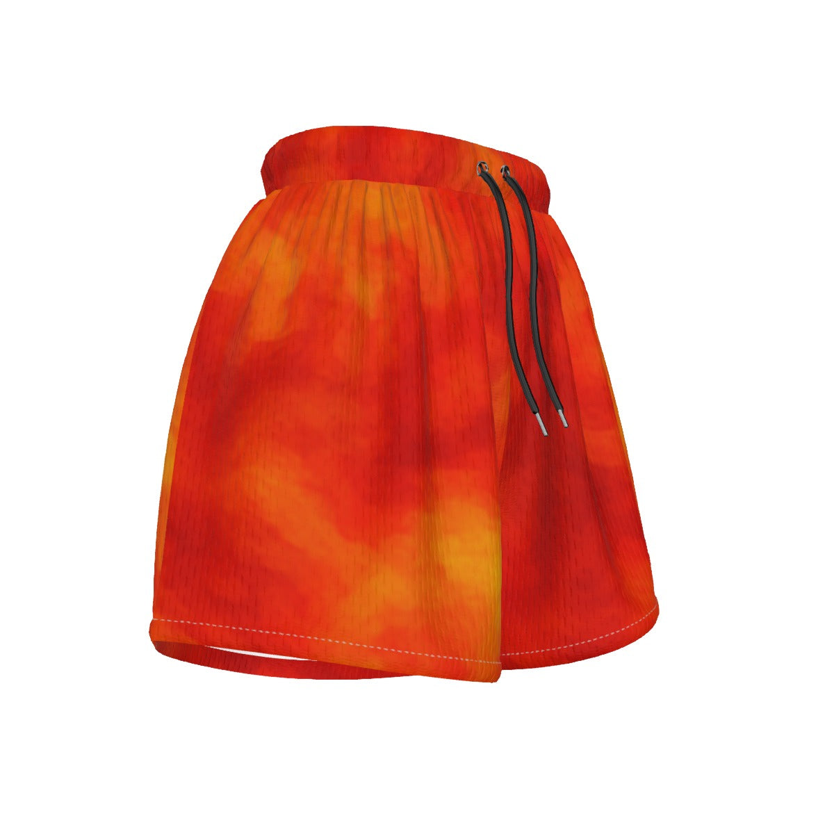 Women's Sports Shorts|145GSM