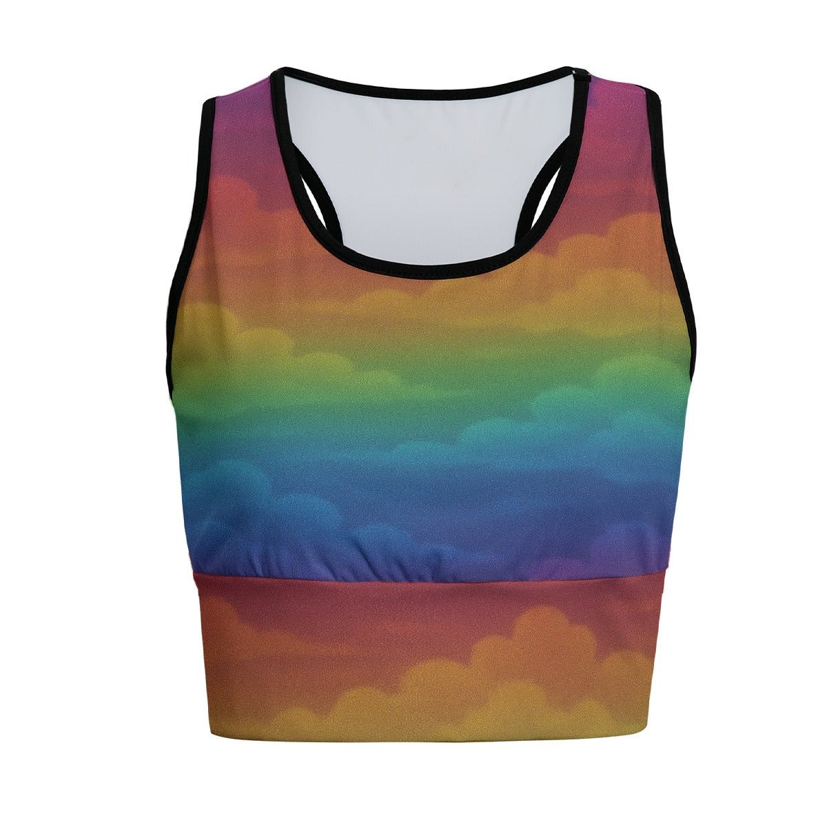 Women's Sports Bra by O’Nimbus