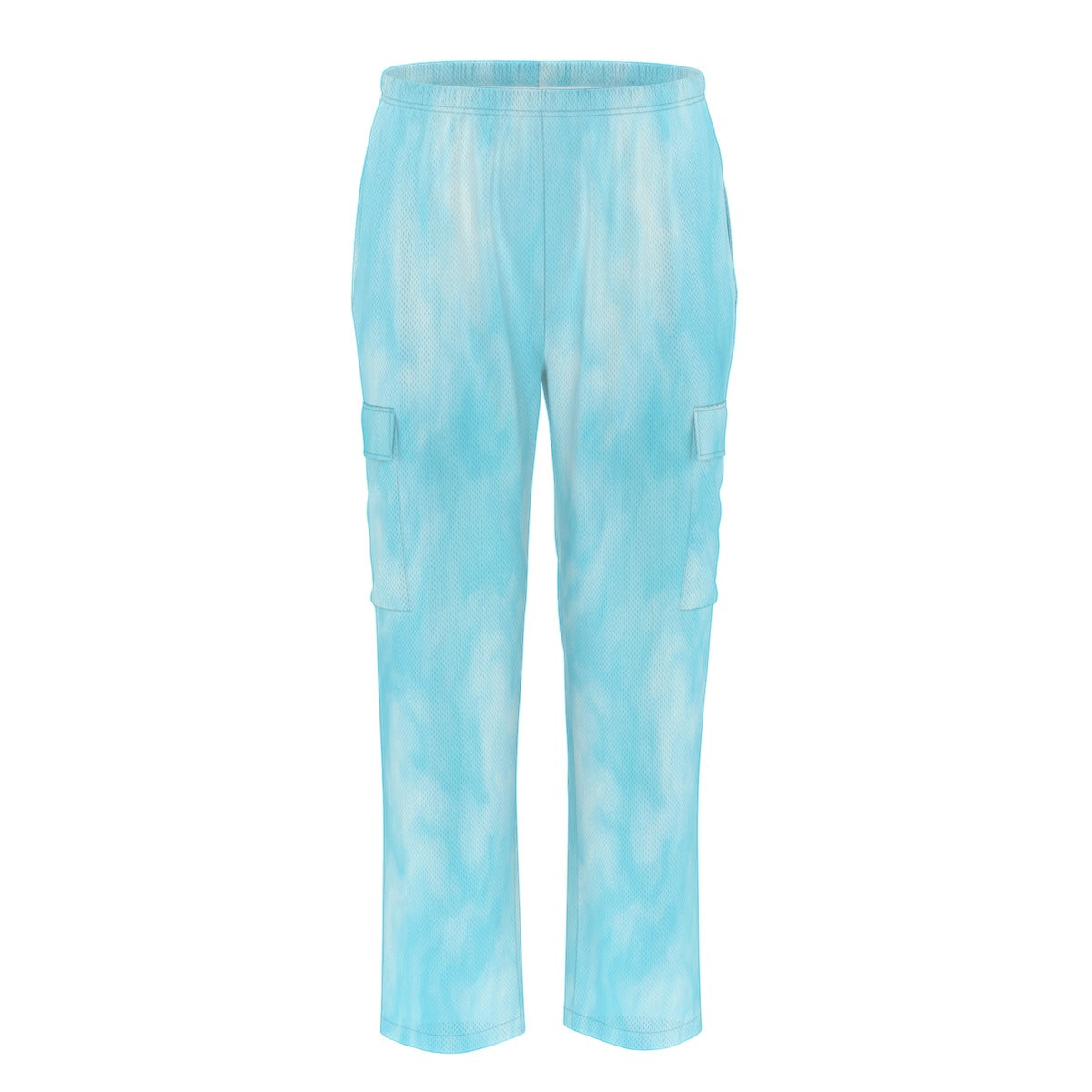 Men's Cargo Pants|220GSM Birdseye