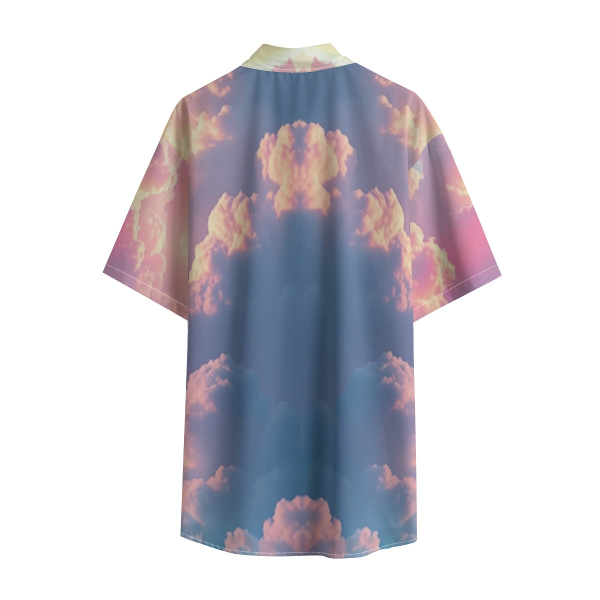 Men's T-shirt With Short Sleeve