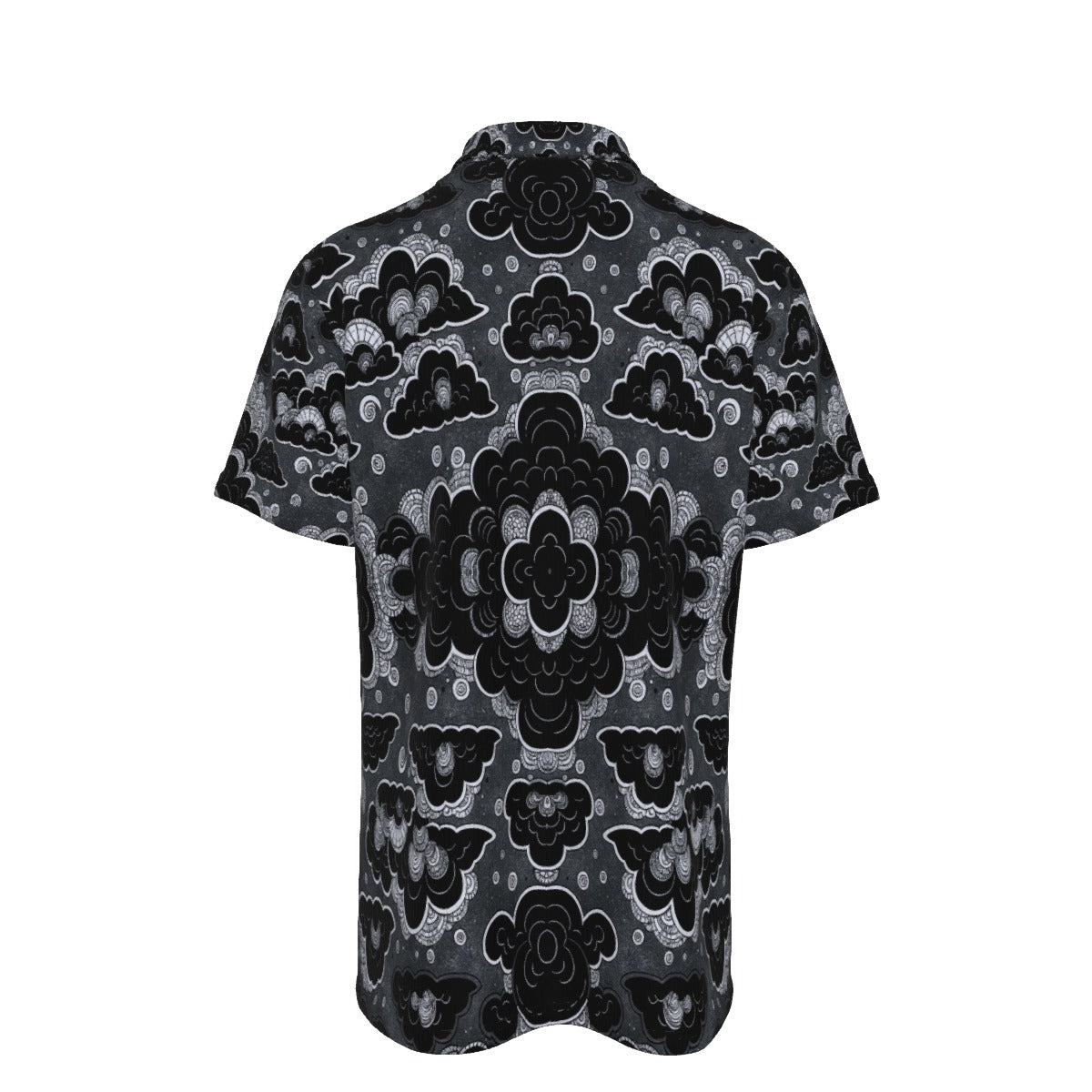 Men's Polo Shirt | Birdseye