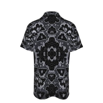 Men's Polo Shirt | Birdseye