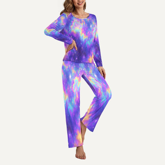 Women’s Loungewear Set - view 1