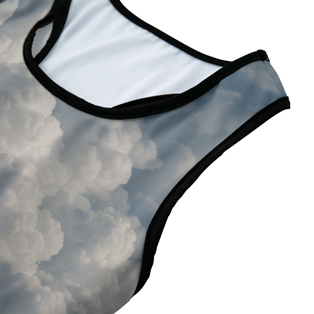 Women's Sports Bra by O’Nimbus – view 4