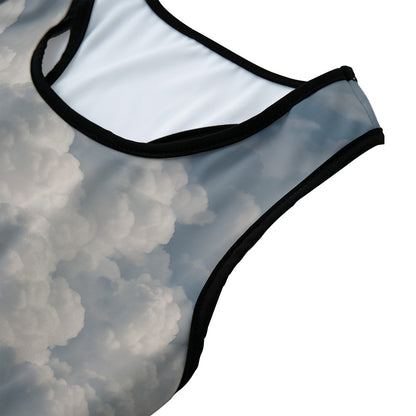 Women's Sports Bra by O’Nimbus – view 4