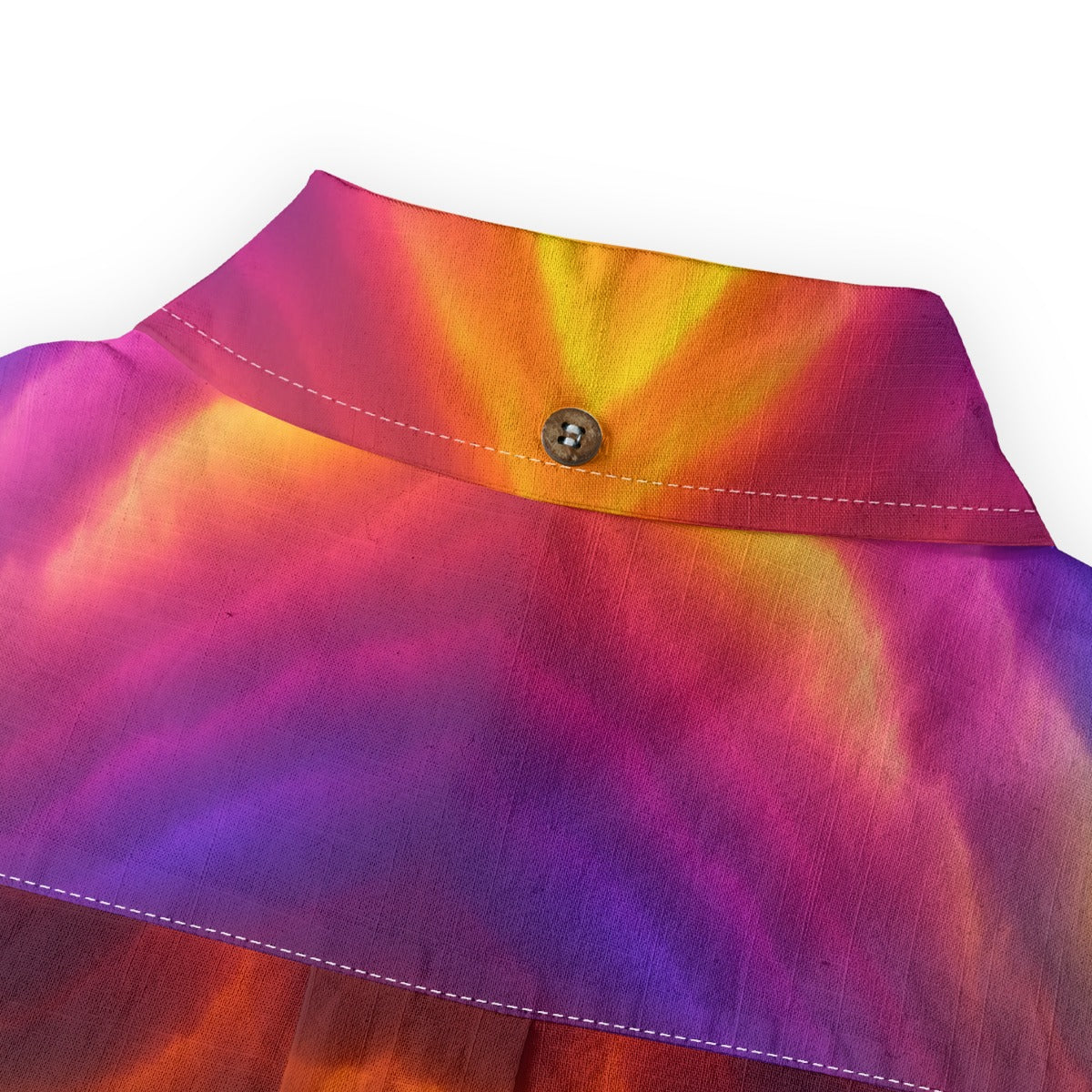 Men's Casual Lapel Long Sleeve Shirt|125GSM Cotton