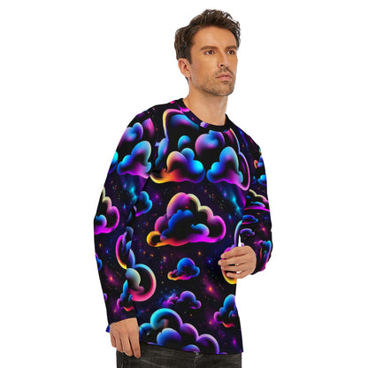 Long Sleeve T-Shirt | 190GSM Cotton