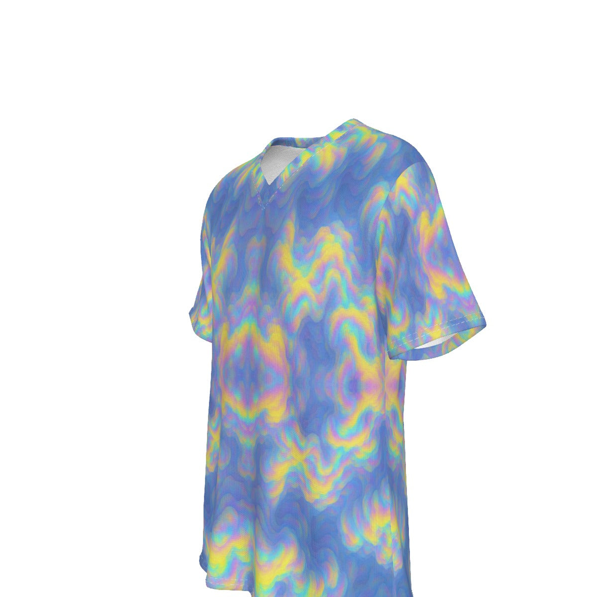 Unisex V-Neck T-Shirt