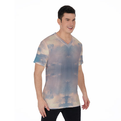 V-Neck T-Shirt