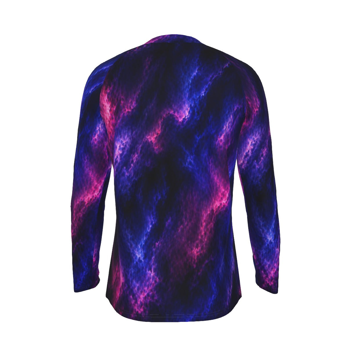 Men's Long Sleeve Tight surf clothing - view 2