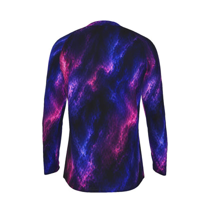 Men's Long Sleeve Tight surf clothing - view 2