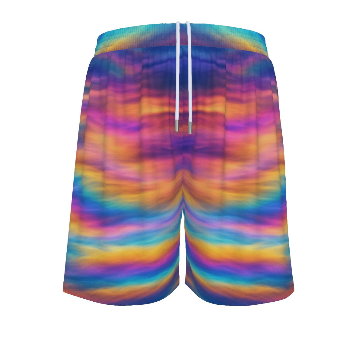 Men's Mesh Shorts - view 1