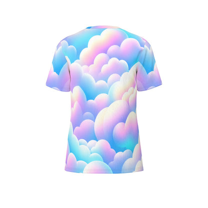 Men's O-Neck T-Shirt | 190GSM Cotton