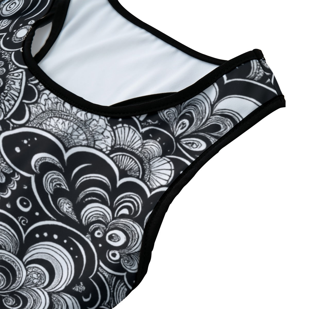 Women's Sports Bra by O’Nimbus – view 4