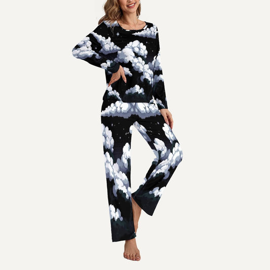 Women’s Loungewear Set - view 1