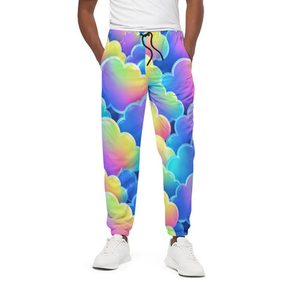 Unisex Pants | 310GSM Cotton
