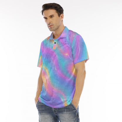 Men's Polo Shirt | Velvet