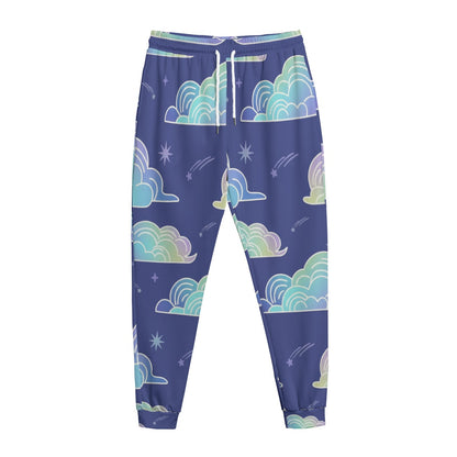 Men's Sweatpants | Interlock