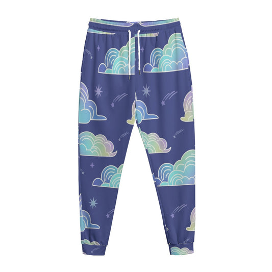 Men's Sweatpants | Interlock