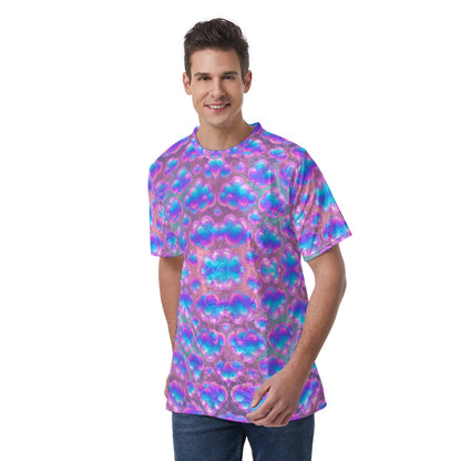 Men's T-Shirt | Velvet