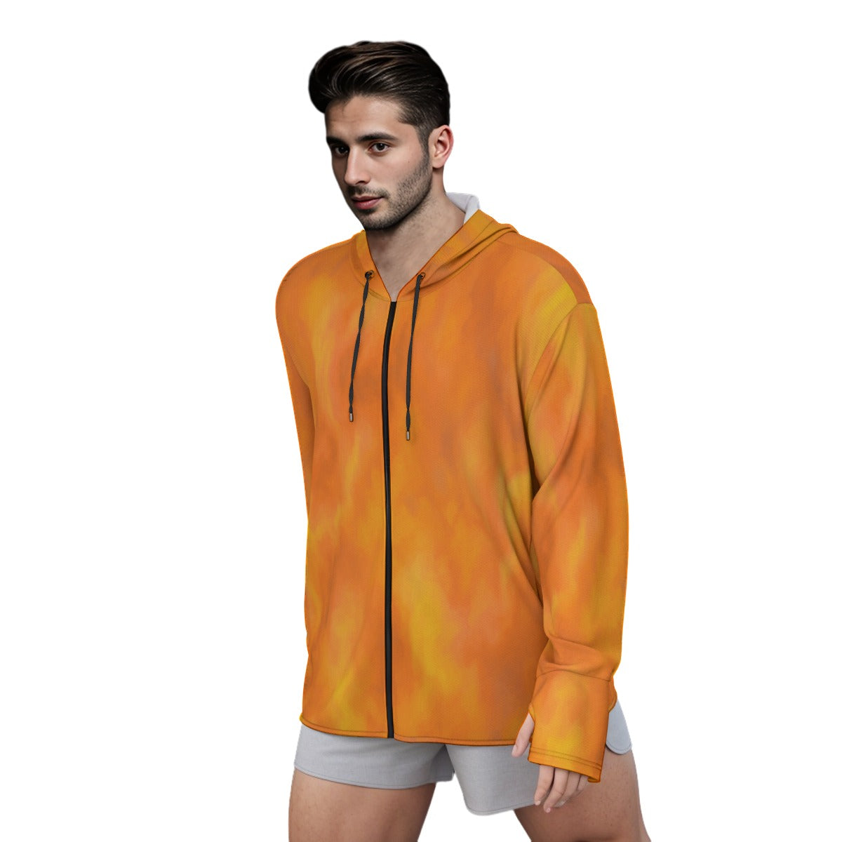 Men's Protection Jacket