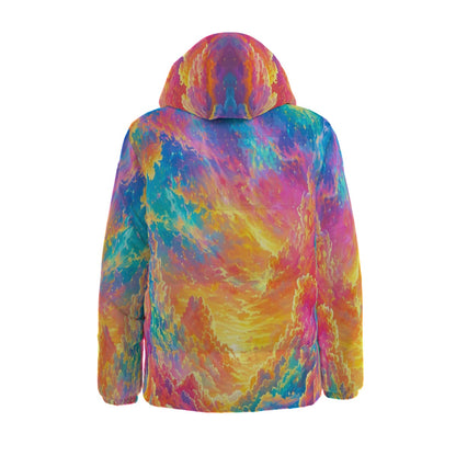 Unisex Down Jacket