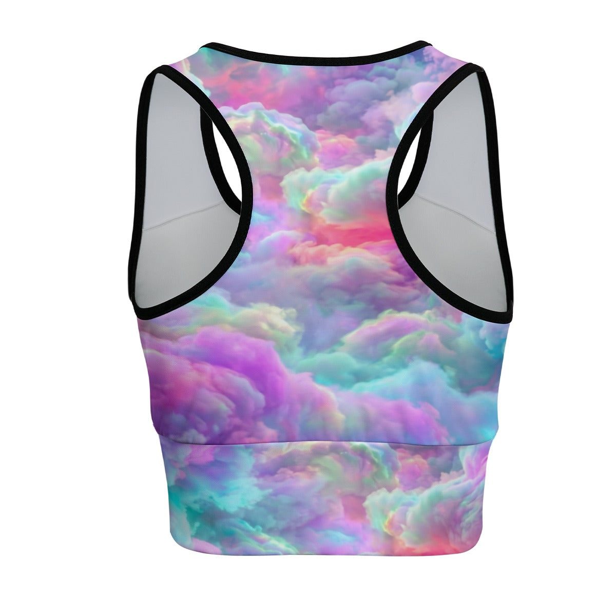 Women's Sports Bra by O’Nimbus – view 2