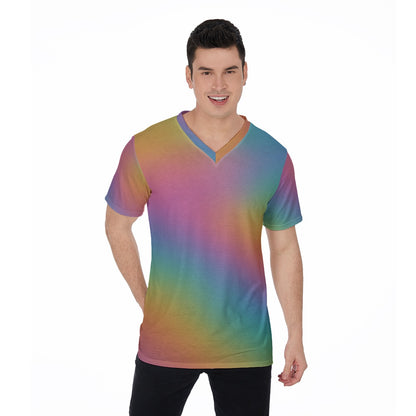 Unisex V-Neck T-Shirt