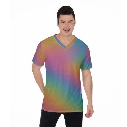 Unisex V-Neck T-Shirt