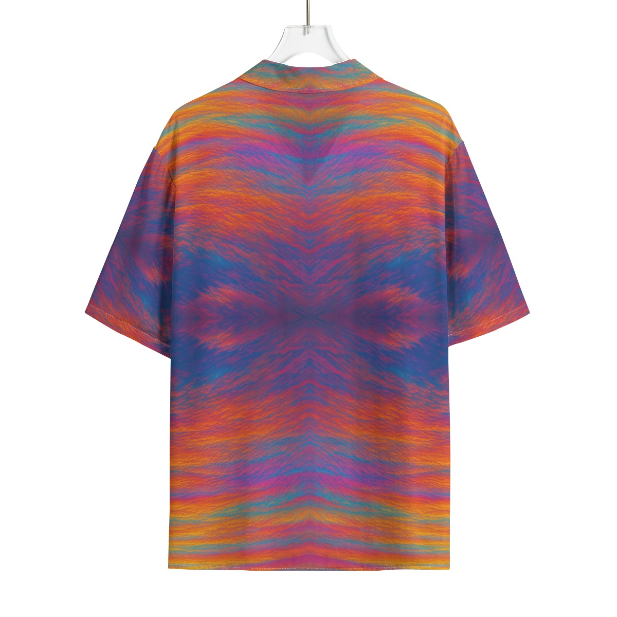 Men's Hawaiian Rayon Shirt | 115GSM Rayon