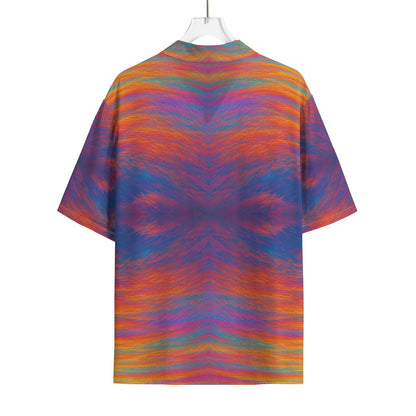 Men's Hawaiian Rayon Shirt | 115GSM Rayon