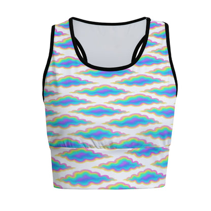 Women's Sports Bra by O’Nimbus