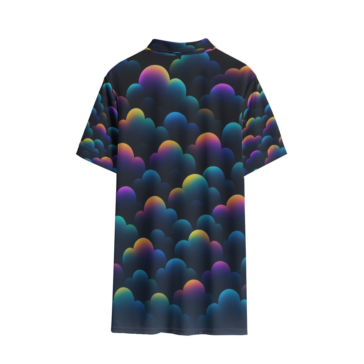 Women's Polo Shirt | Birdseye