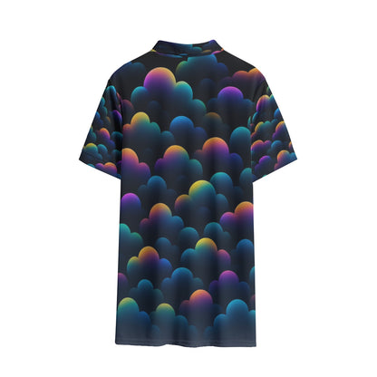 Women's Polo Shirt | Birdseye