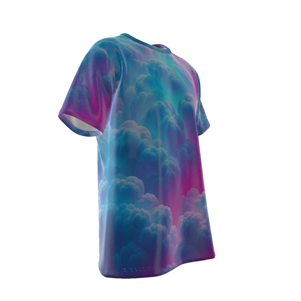 Men's T-shirt | Birdseye