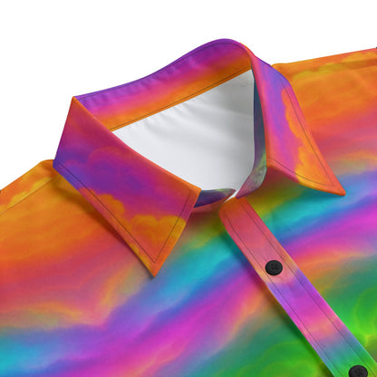 Men's T-shirt With Short Sleeve