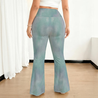 Women's Flare Yoga Pants