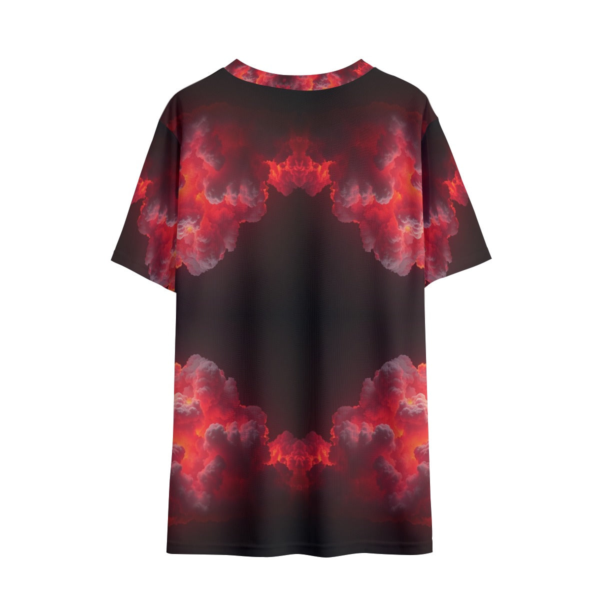 Unisex Children's Round Neck T-Shirt|145GSM Birdseye