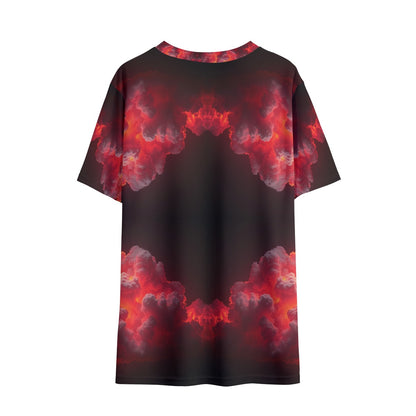 Unisex Children's Round Neck T-Shirt|145GSM Birdseye