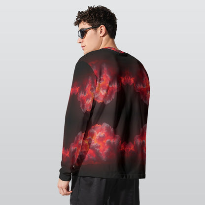 Unisex Long Sleeve T-Shirt | 190GSM Cotton