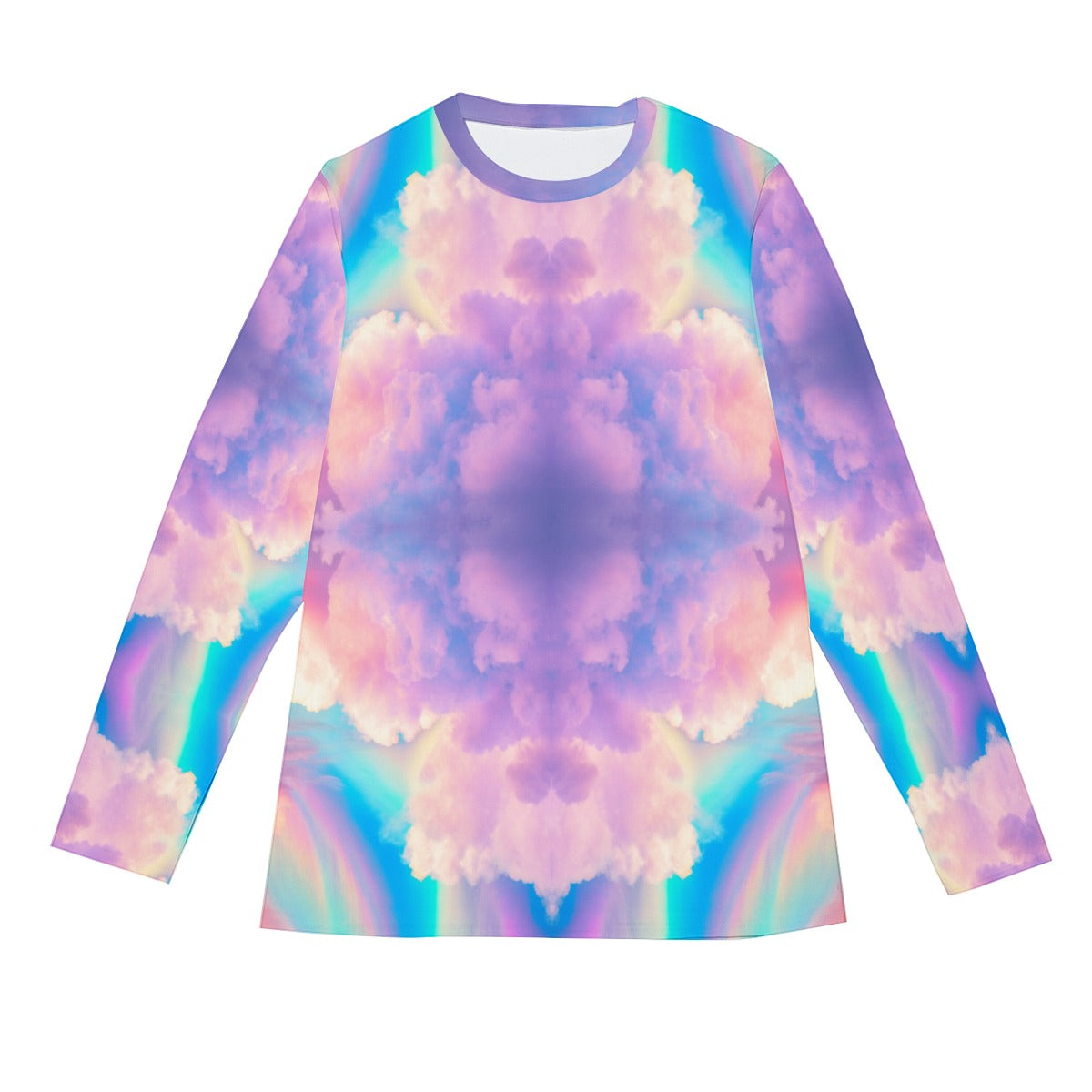 Long Sleeve T-Shirt | 190GSM Cotton