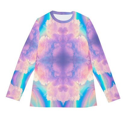 Long Sleeve T-Shirt | 190GSM Cotton