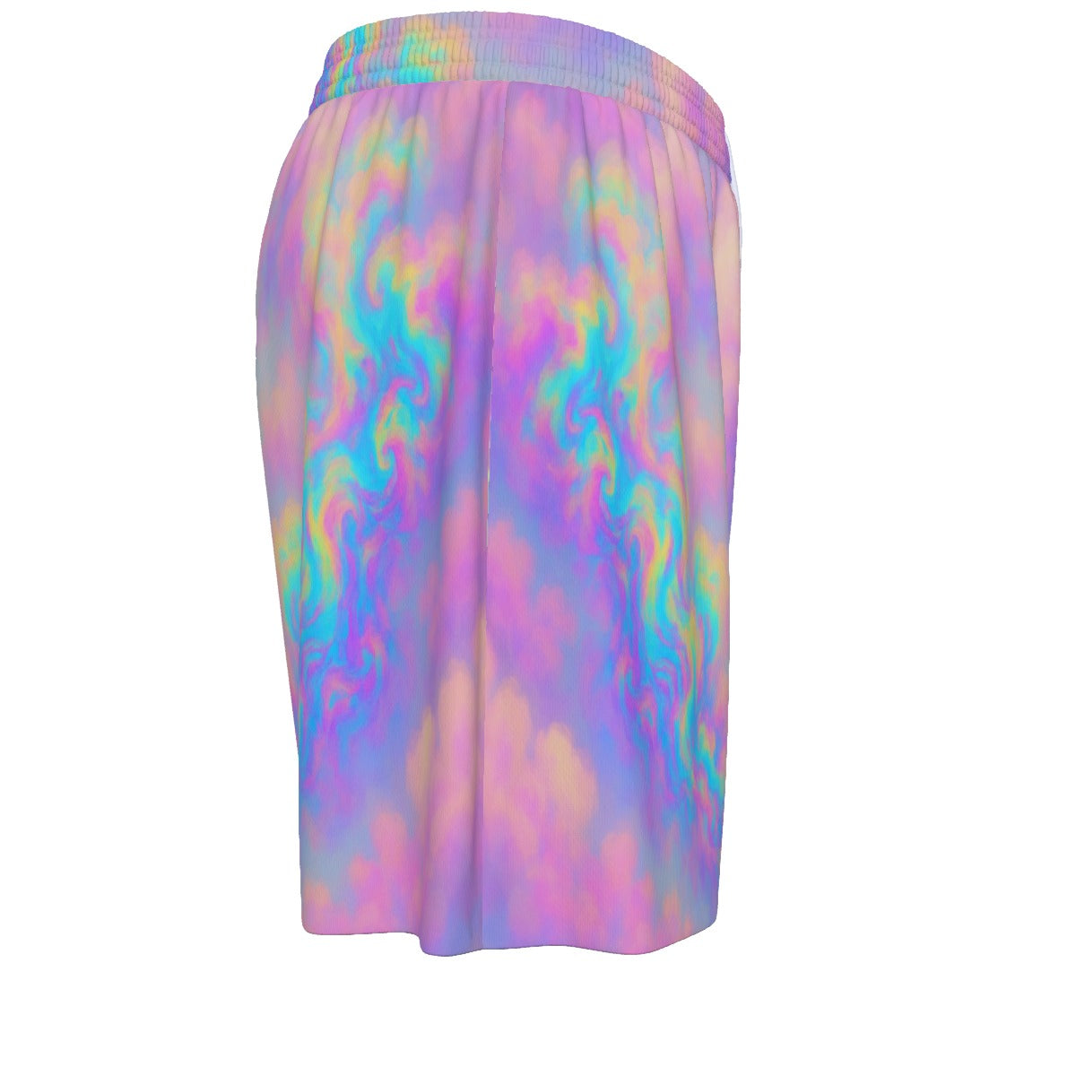 Men's Mesh Shorts - view 3
